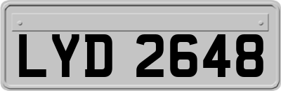 LYD2648