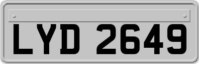 LYD2649