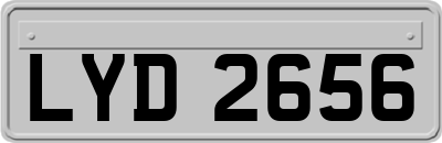 LYD2656