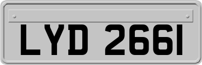 LYD2661