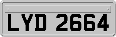 LYD2664