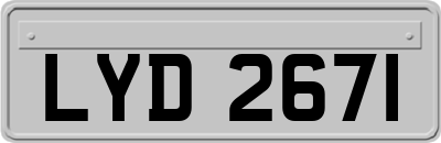 LYD2671