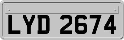 LYD2674