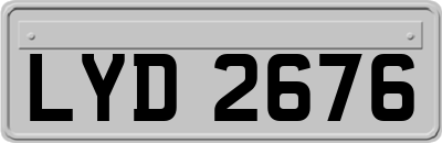 LYD2676