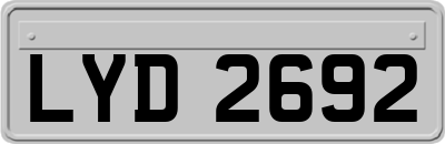 LYD2692