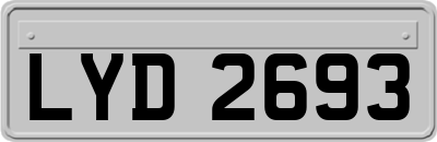 LYD2693