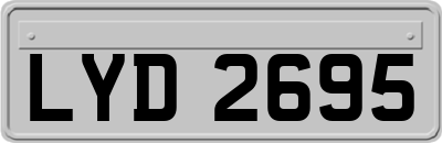 LYD2695