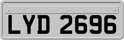 LYD2696