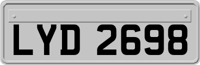 LYD2698