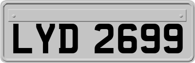 LYD2699