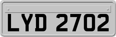 LYD2702