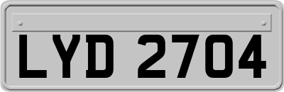 LYD2704