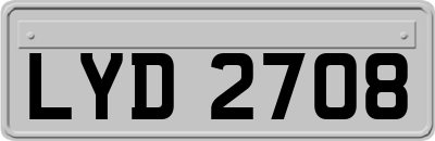LYD2708