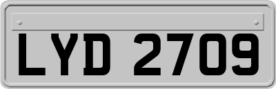 LYD2709