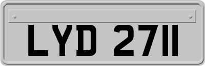 LYD2711