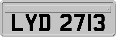 LYD2713