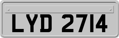 LYD2714