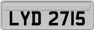 LYD2715