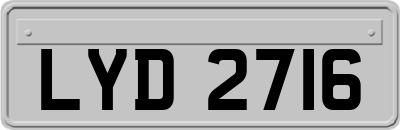 LYD2716