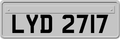 LYD2717