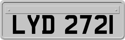 LYD2721