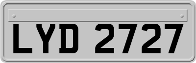 LYD2727