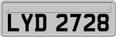 LYD2728