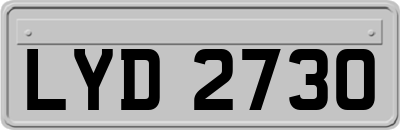 LYD2730