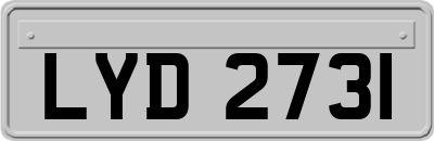 LYD2731
