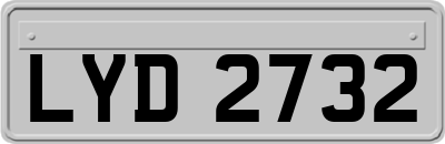 LYD2732