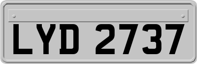 LYD2737