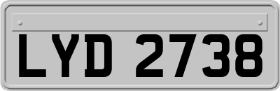 LYD2738