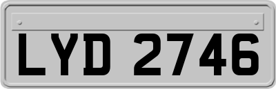 LYD2746