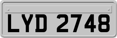 LYD2748