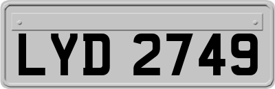 LYD2749
