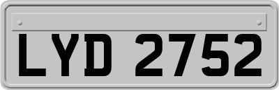 LYD2752