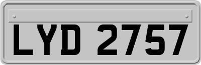 LYD2757