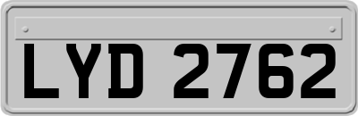 LYD2762