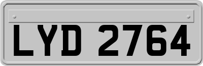 LYD2764