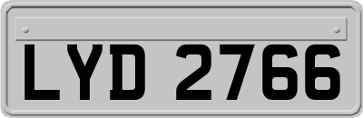 LYD2766