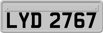 LYD2767