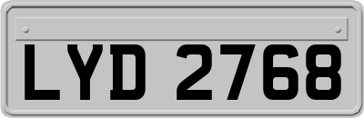LYD2768