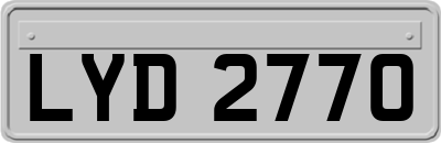 LYD2770