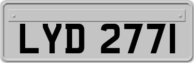 LYD2771