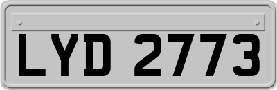 LYD2773