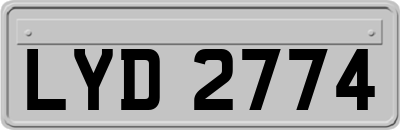 LYD2774
