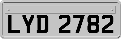LYD2782