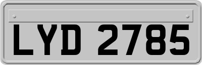 LYD2785