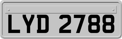 LYD2788