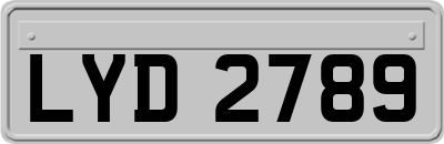 LYD2789